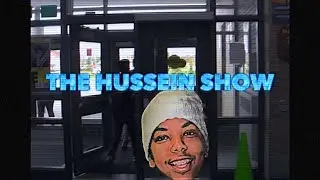 The Hussein Show Opening/Intro (Family Matters Parody)