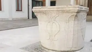 Water Management in Venice: Wells and Wellheads