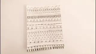 Trival / cris mandala