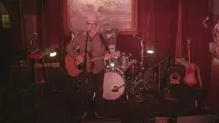 Gerald Emerick live at The Redwood Bar
