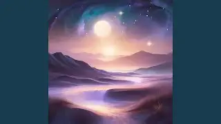Cosmic Serenade
