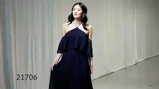 Mori Lee Bridesmaids Spring 2021 Dresses