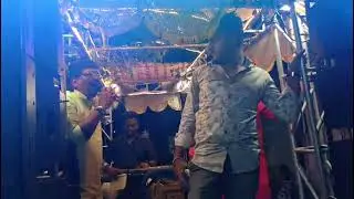 R.D.BAND Chennai #walajapet Dhargha parvardigar alam song @rdbandchennai #walajapet #walajapet