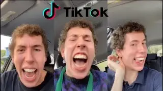 Spence Wuah Daily Scream| Tiktok Compilation