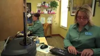 Progressive Family & Cosmetic Dentistry Virtual Office Tour
