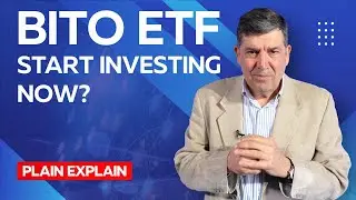 Bitcoin ETF Fully Explained | Should You Invest? | Crypto Plain Explain
