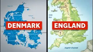 What Living in Denmark Taught Me About Good Design