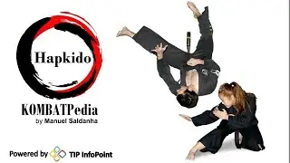 What is Hapkido (English) - Martial Art - Korea (Japan)