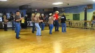 Down South Shuffle (Demo)