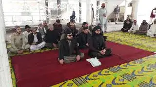 Mehfil e same Qawali Hazrat Pir Syed Hassam Ud Din Gillani Golra Sharif 25 February 2020 on YouTube