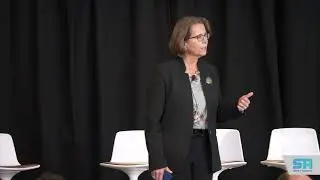 Velodyne Lidar's World Safety Summit 2018: Deployment Keynote