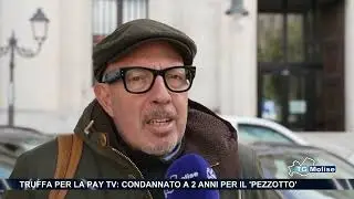 Truffa per la pay tv: condannato a 2 anni per il 'pezzotto'