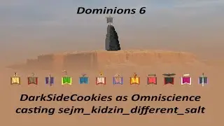Ep 54 - skids - Dominions 6 - Eye of the Tiger