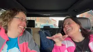 Going over the SOP Part 1