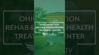 Ohio Addiction Rehab & Mental Health Treatment Center
