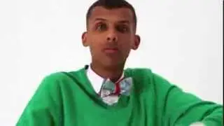 Stromae (ceci est une le&ccedil;on de style)