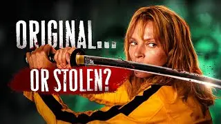 Tarantino&rsquo;s Kill Bill - Every Movie Reference Explained