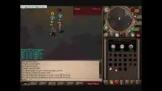 Bockjr's Mid crater/drop vid