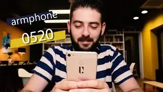 ARMPHONE Commercial 2