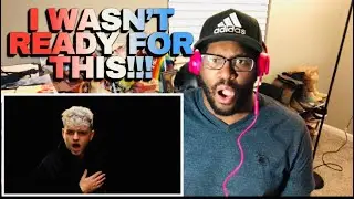 AK - SILENCE IS VIOLENCE (Prod. AK) REACTION