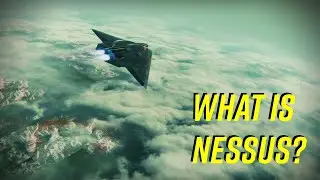 What Is Nessus? | Destiny Destinations IRL