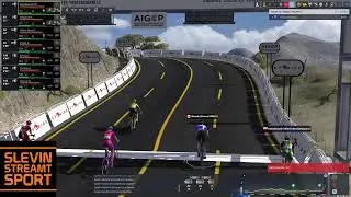 PCM23 Multiplayer - Scheldeprijs, Ronde van Vlaanderen & Tour of Oman - Pro Cycling Manager 2023