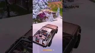 Fortnite / İNFAZ TİMİ  / D&uuml;şman yok edildi. #fortnite