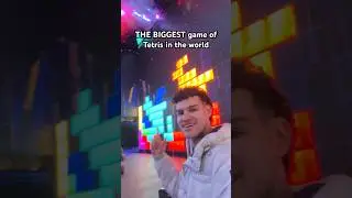 MASSIVE Multiplayer Tetris