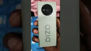 DIZO Star 500 Mobile #short