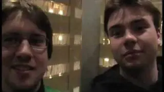 FS MUN IT Team - Elevator Crisis