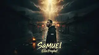 Ecko Prophet - Samuel [Video Ai Oficial] | &copy;2025 Visi&oacute;n Divina Records
