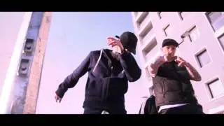 ONE WAY TV | DON TEESTA FT MANIKYE -  SNAKEMAN