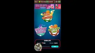 My Bulb Smash Cash Stream