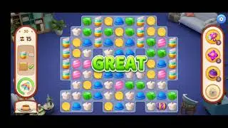 My Home &ndash; Design Dreams Level 30 - No Booster || GamerChets