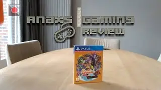 Unboxing 10: Shantea Half-Genie Hero - Ultimate edition (PS4)