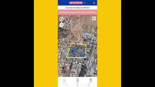 Prutha app install ಹಾಗೂ pending ಮನೆಗಳನ್ನು ಗುರುತಿಸಿಕೊಳ್ಳುವುದು ಹೇಗೆ.....