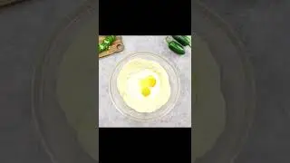 How to make your homemade honey jalape&ntilde;o cornbread muffins #shorts #viral #reels #food