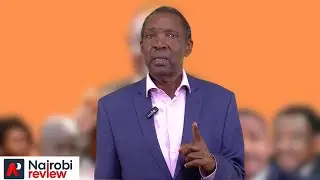 ODM ghosts: why some people have gone MAD