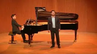 &ldquo;Lean Away&rdquo; by Gene Scheer & Andrew Thomas
