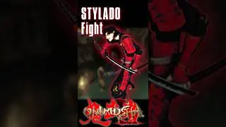 Stylado Boss Fight | Onimusha: Warlords #onimushawarlords #onimusha