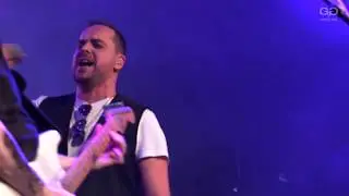 I Surrender (Rainbow cover). Performed by GREAT GIG