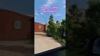 Naval Farms | PN Farms | Beautiful Street Sector B #zameen #realestate #property