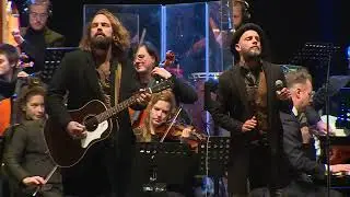 SPEELMAN EN SPEELMAN @POP MEETS CLASSIC