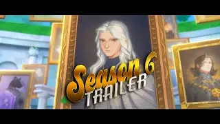 Трейлер 6 сезона AFK Journey: Tower of Memory