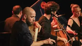 I WANT TO BREAK FREE (Queen) QUADRIGA CONSORT LIVE@KasemattenGraz, arr. Nikolaus Newerkla