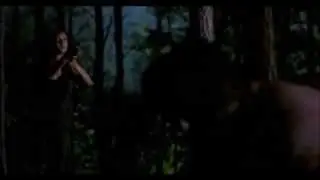 The Vampire Diaries 5x2   Katherine saves Jeremy from Silas