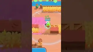 Cordelius Anomaly - Brawl Stars #brawlstars