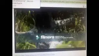 Giant Rocket Rampage (NickmanVEVO Crossover)