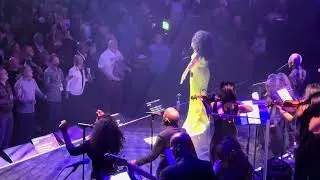 Love Child &ndash; Diana Ross | Live at Royal Albert Hall | The Music Legacy Tour 2023