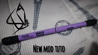Novo mod, tutorial do jocar mod | Silva 🇧🇷